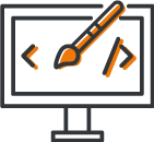 un site internet sur mesure